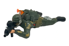 HD9351 UZAKTAN KUMANDALI ASKER