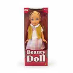 SH59749 45 CM BÜYÜK BOY OYUNCAK ET BEBEK