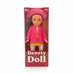 SH59749 45 CM BÜYÜK BOY OYUNCAK ET BEBEK