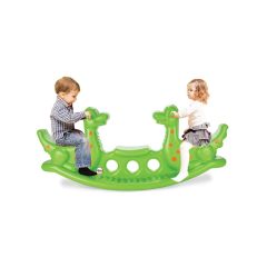 06 147 DINO TAHTEREVALLI (CİVCİV SARI)