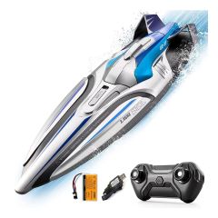 4D-S1 Kumandalı Yüksek Hızlı Bot 30 km