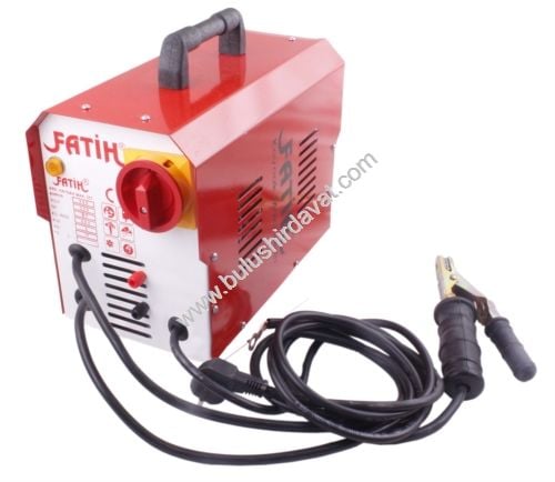 Fatıh Sarjlı Kaynak Makınası (1 Adet Gönderilir)
