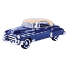 73111 1:18 1950 CHEVY BEL AIR -VRD