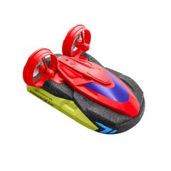 D4-S10 Kumandalı Suda ve Karada Giden Bot Alligator