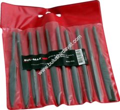 Bulmax 10 Pcs Mını Ege Setı Bmx-1543 (1 Adet Gönderilir)