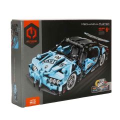 S00005808 SUN-IMM SÜPER ARABA MV.PB.422 PRÇ