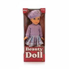 SH59745 45 CM BÜYÜK BOY OYUNCAK ET BEBEK