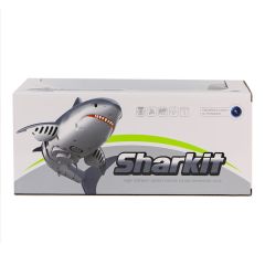 4D-S6 Kumandalı Kameralı Işıklı Köpek Balığı