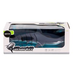 4D-S6 Kumandalı Kameralı Işıklı Köpek Balığı