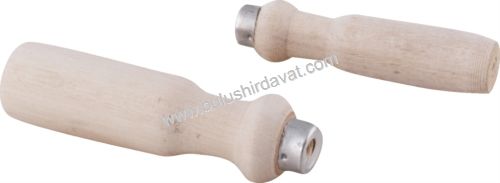 Bulmax Ahsap Kucuk Ege Sapı Bmx-1548 (100 Adet Gönderilir)