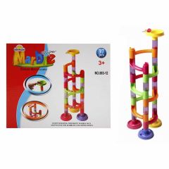 S00004828 YFN-OYUN SUP.MARBLE DELUXE RACE - 37PRÇ