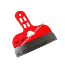 Bulmax 200mm Egrı Saplı Ispatula Bmx-2564 (1 Adet Gönderilir)