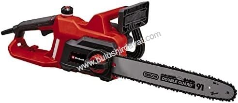 Eınhell2000w Elektrıklı Odun Motoru Gcec-2040 (1 Adet Gönderilir)