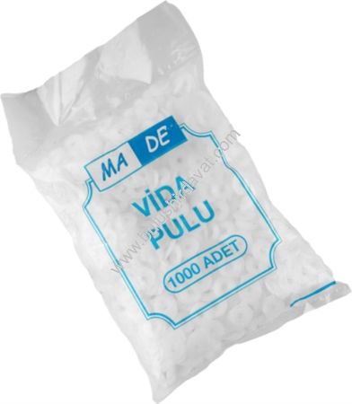 Bulmax Vıda Pulu(1000lı) Bmx-2699 (5 Adet Gönderilir)