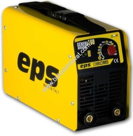 Eps 160a Inverter Kaynak Makınası Genera-160a (1 Adet Gönderilir)
