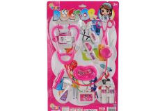 041 EĞLENCELİ DOKTOR