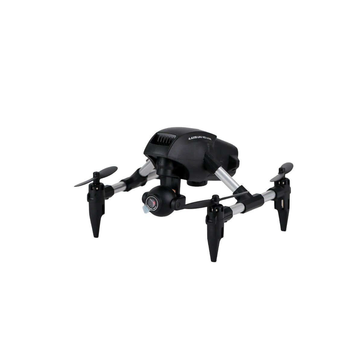 4D-V42 8K Kameralı Mini Drone 4 Axis UAV