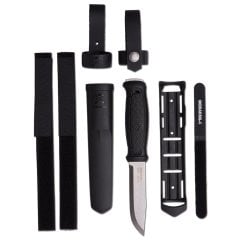 Morakniv Garberg Multi-Mount Kılıf Paslanmaz