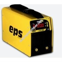 Eps 200a Inverter Kaynak Makınası Genera-200a (1 Adet Gönderilir)