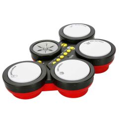 33893 SUN-BNT-DAVUL DİJİTAL 4PADS BO