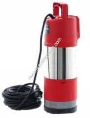 Eınhell Dalgıc Pompa Temız Su Gepp-1100 N-a (1 Adet Gönderilir)