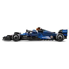 77249 Lego Speed Champions Williams Racing FW46 F1 Yarış Arabası 363parça +10yaş
