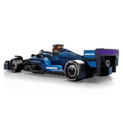 77249 Lego Speed Champions Williams Racing FW46 F1 Yarış Arabası 363parça +10yaş
