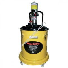 12 Lt Havalı Gres Pompası (1 Adet Gönderilir)