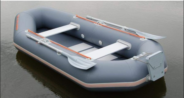 Kolibri K-280TS Standart Serisi Şişme Bot