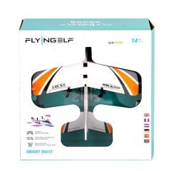 990 Kumandalı Mini Glider