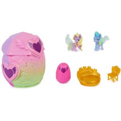 64442 Hatchimals Hatchy Homes