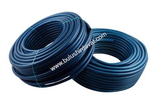 Bulmax 10mm*50mt Gaz Hortumu Bmx-1749 (1 Adet Gönderilir)