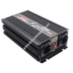 Maxextra 1200w Power Inverter Lrm-1200 (1 Adet Gönderilir)