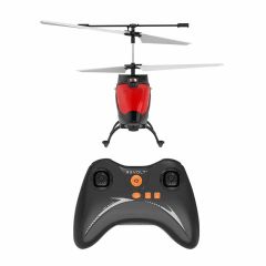 Işıklı USB Şarjlı Uzaktan Kumandalı XL 3 Kanal Helikopter