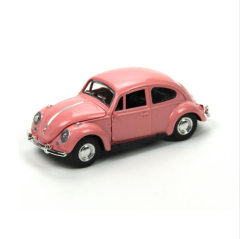 TIN-80131-12(PASTEL) ÇEKBIRAK 1:36 DİE CAST -VRD