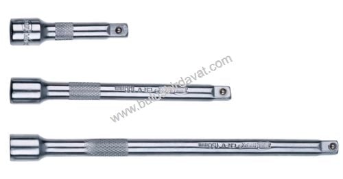 Bulmax 1/2 10'' Uzatma Bmx-1883 (5 Adet Gönderilir)