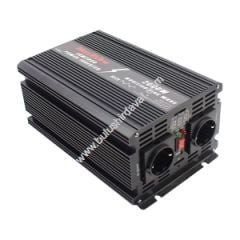 Maxextra 2000w Power Inverter Lrm-2000 (1 Adet Gönderilir)