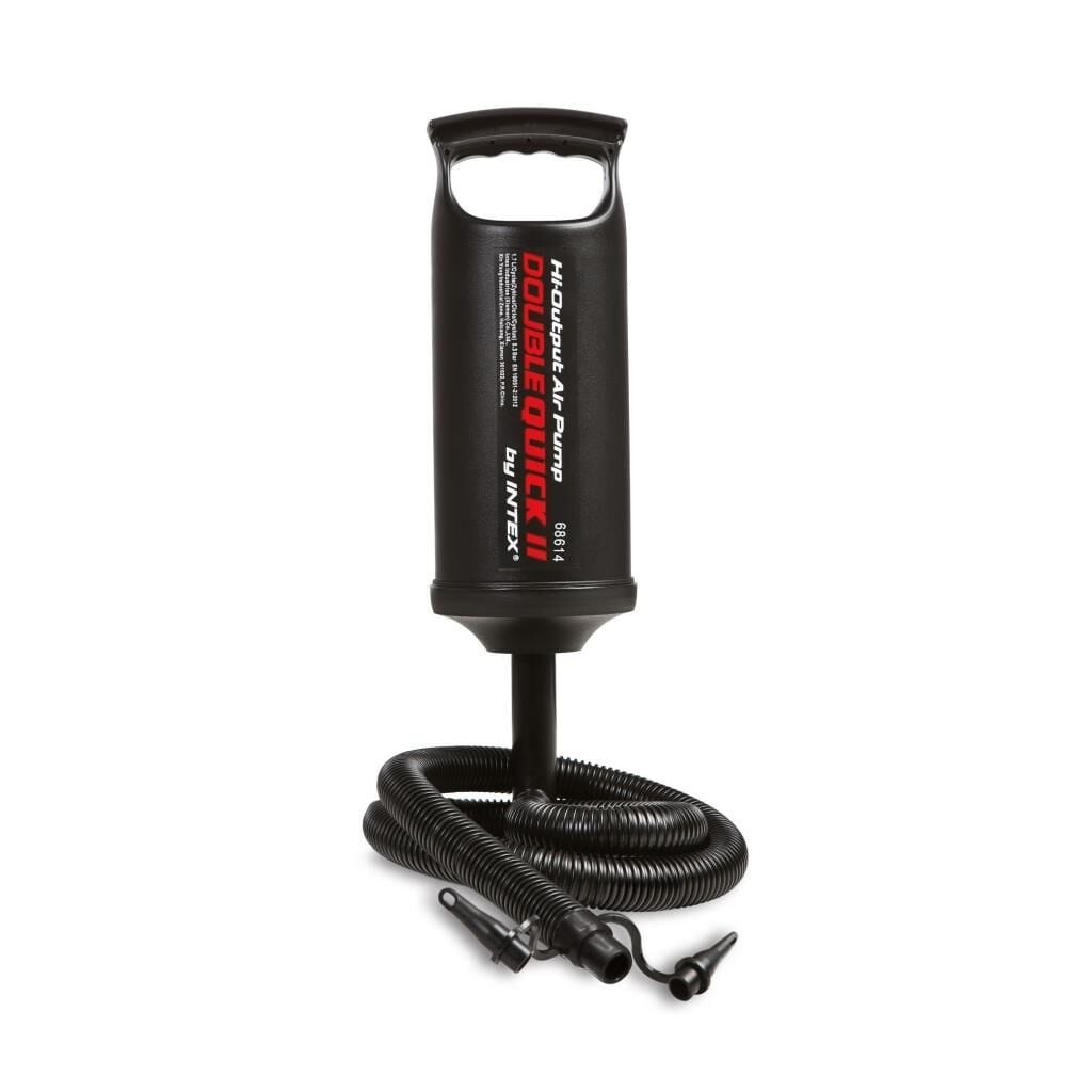 IP68614 KUTULU 36CM POMPA -VRD