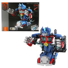 S01004513 SUN-IMM HİDROLİK SAVAŞ ROBOTU 694PRÇ-SNM