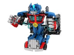 S01004513 SUN-IMM HİDROLİK SAVAŞ ROBOTU 694PRÇ-SNM