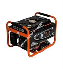 Lutıan Iplı 3,0kw Iplı Jenerator Lt-3900n4 (1 Adet Gönderilir)