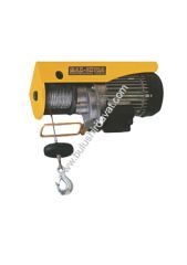 Maxextra 600-1200kg Elektrıklı Vınc (1 Adet Gönderilir)