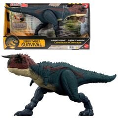 JKG85 Jurassic World Carnotaurus Figürü