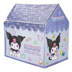 5961 SUN-OZA-WCM-ÇADIR KUROMİ 100X70X100CM KRM