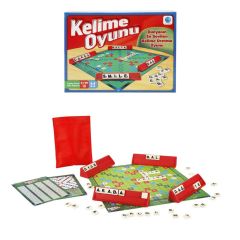 S00004231 OYUN KELİME OYUNU -SUN