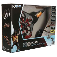 S00091034 UÇAK KIMI 029/KOTAARO030 F/F 3.7VUSB-SUN