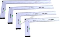 Bulmax 50cm Alumınyum Gonye Bmx-2229 (12 Adet Gönderilir)