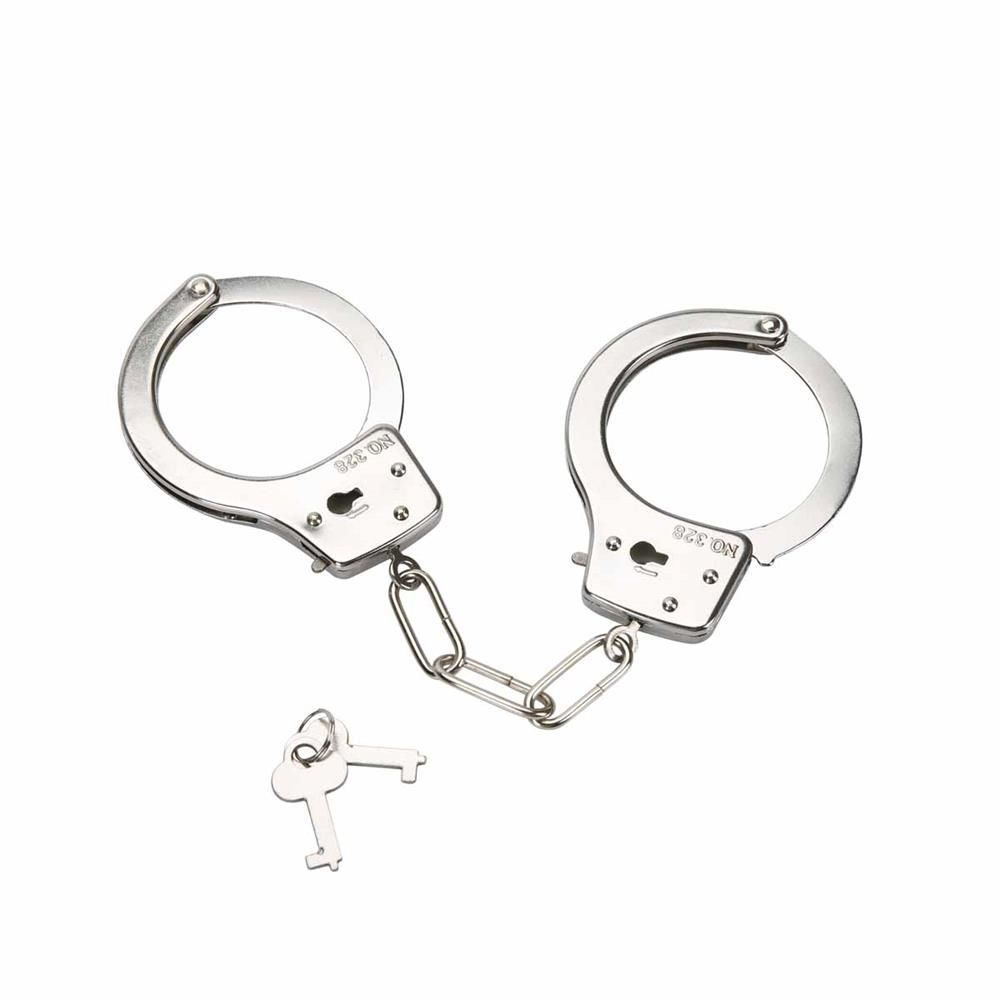 S00003784 ZAPP POLİS KELEPÇE MTL.KUTU -SUN