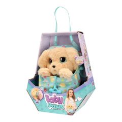BAW09000 Baby Paws Sesli Labrador 20 cm Peluş