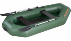 Kolibri K-400CT New Standart Serisi Şişme Bot